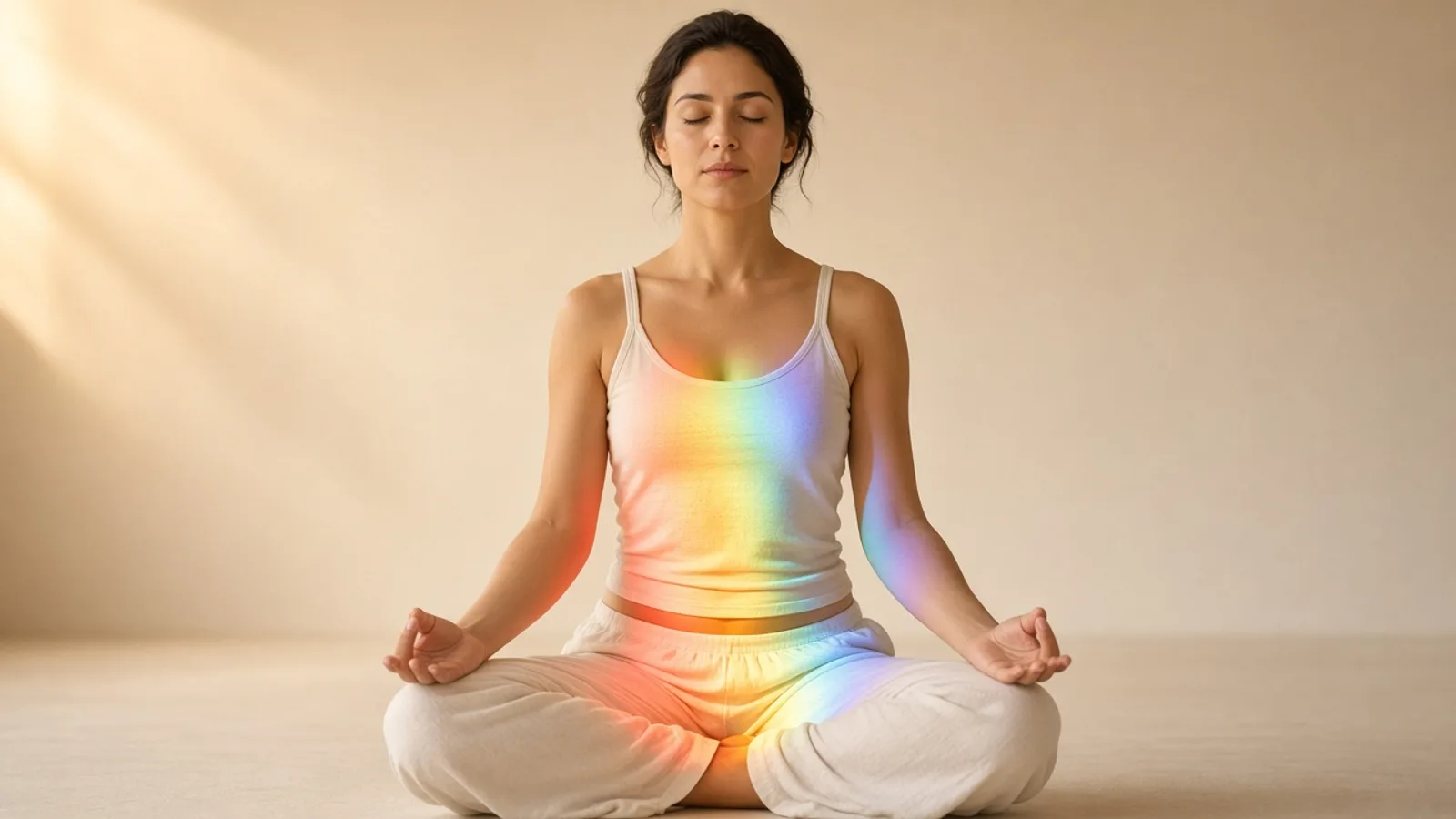 Chakras & Emotional Balance