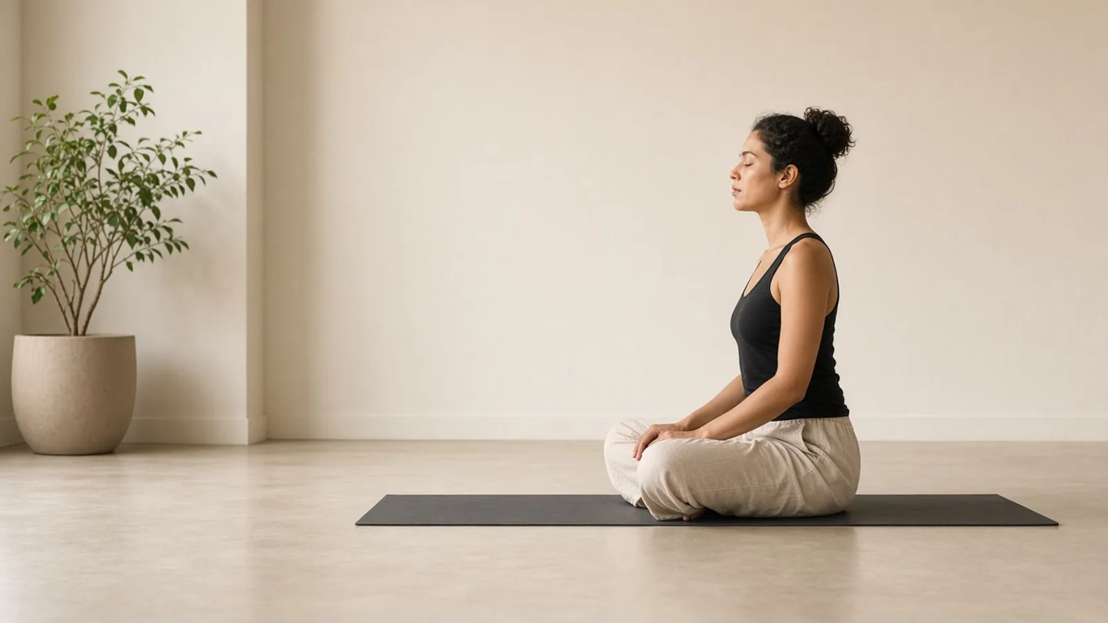Releasing Mental Clutter