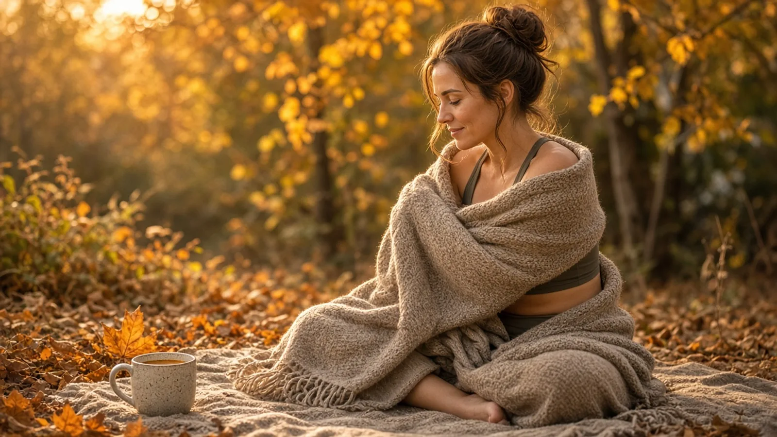 Seasons of Self-Care