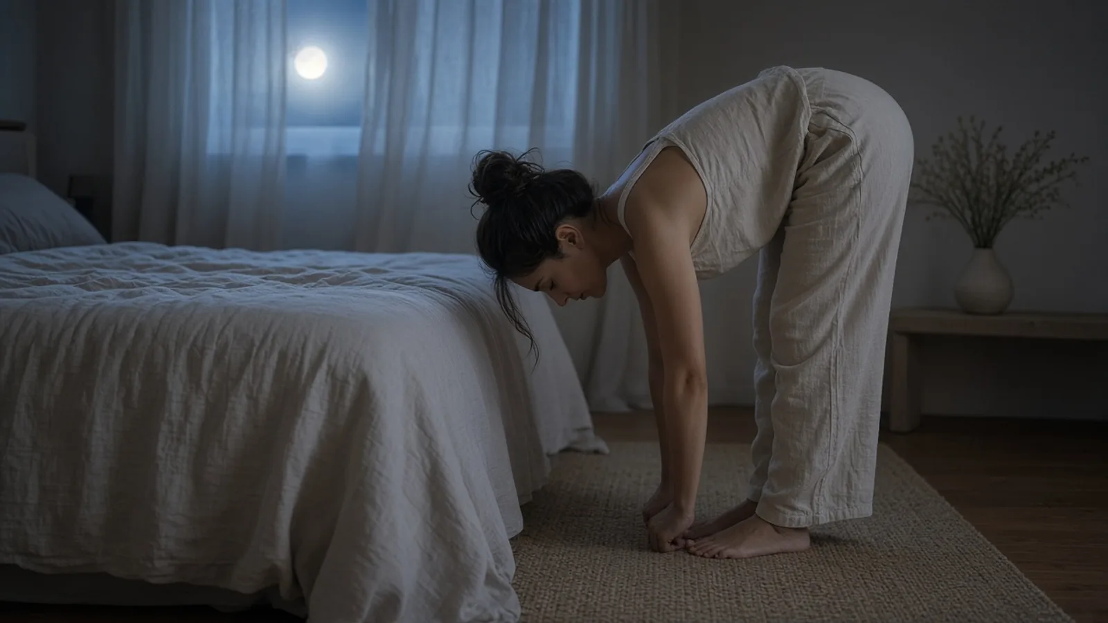 Looks for Better Sleep